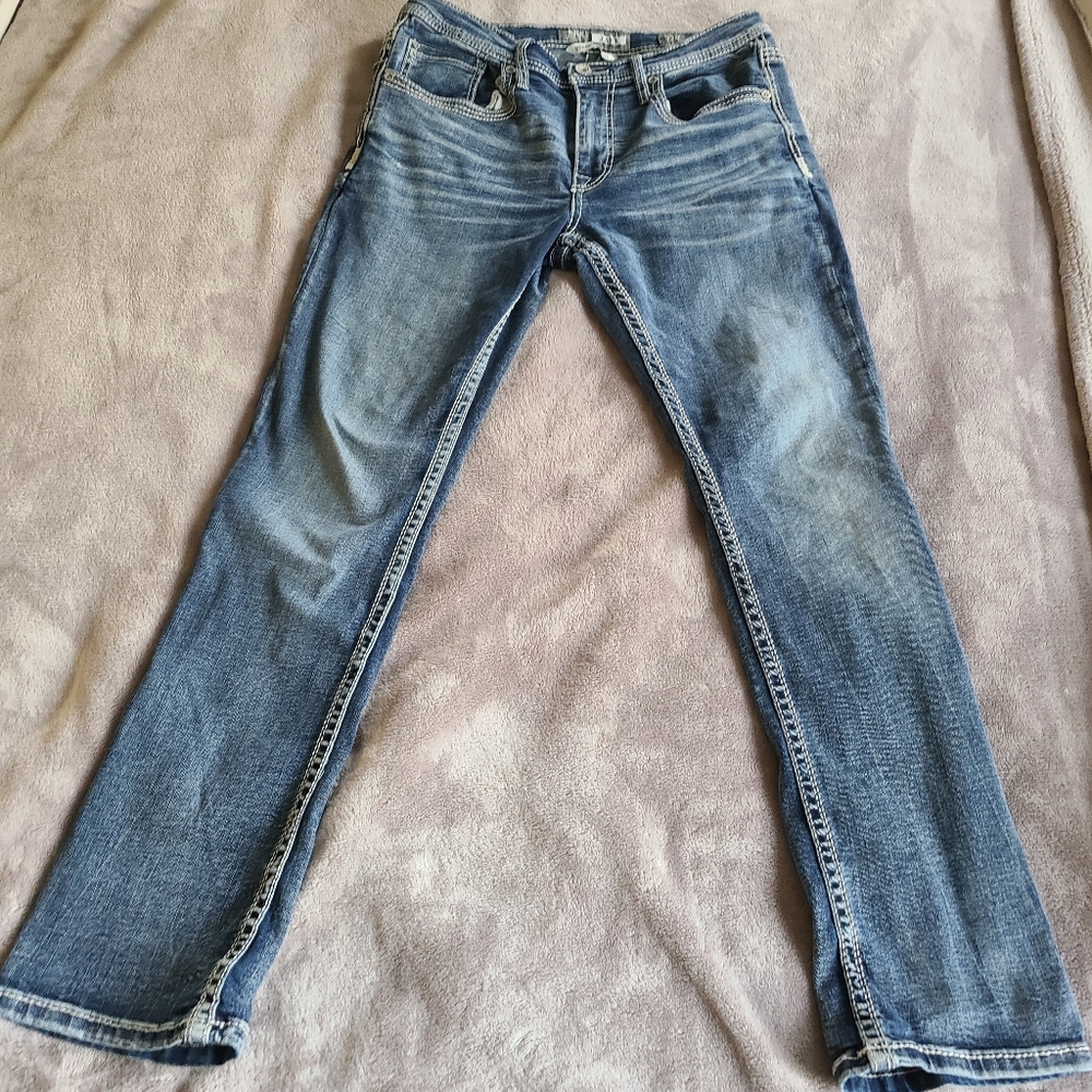 BKE Denim